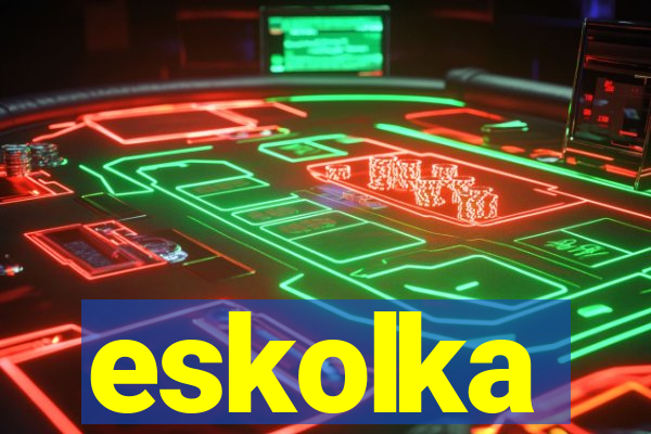 eskolka