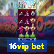 16vip bet