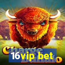 16vip bet