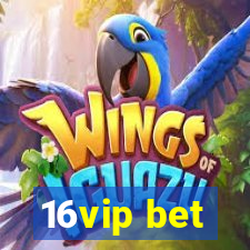 16vip bet