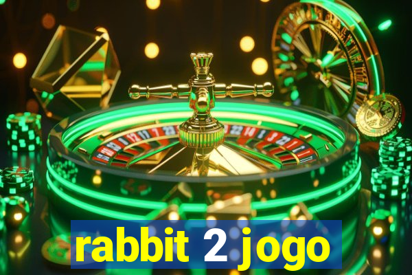 rabbit 2 jogo