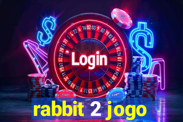 rabbit 2 jogo