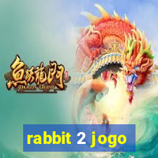 rabbit 2 jogo