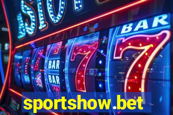 sportshow.bet