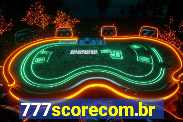 777scorecom.br