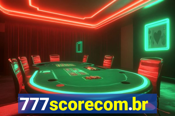 777scorecom.br