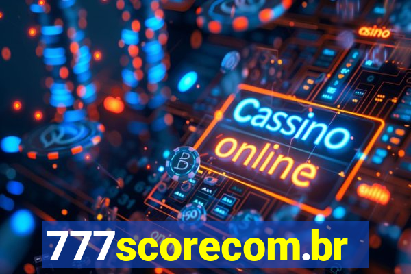 777scorecom.br