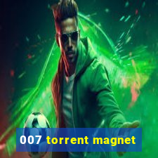 007 torrent magnet