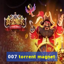 007 torrent magnet