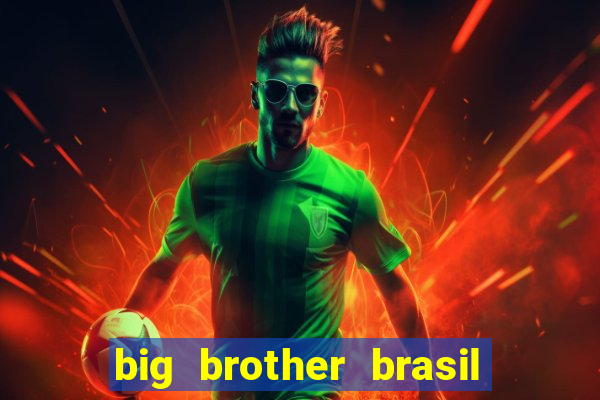 big brother brasil 777 plataforma