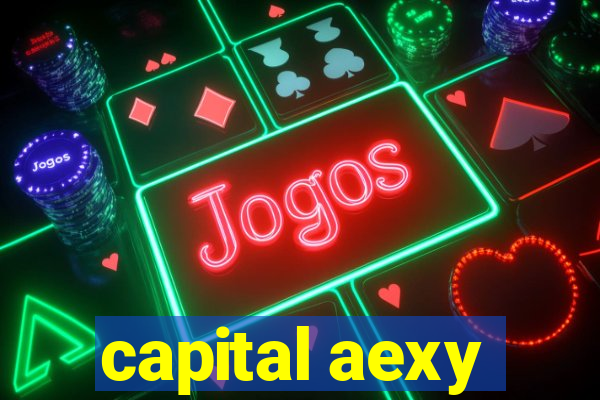 capital aexy