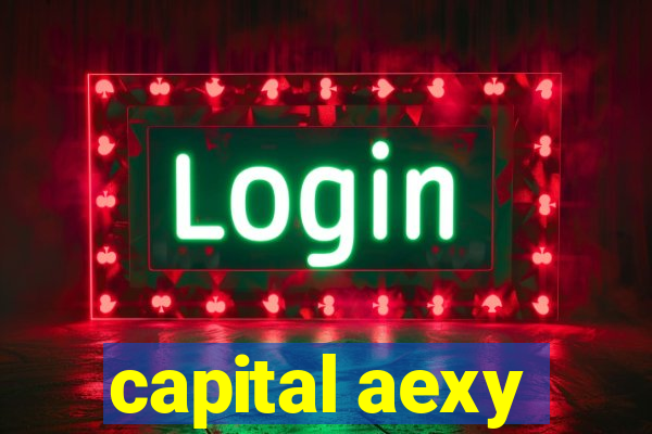 capital aexy