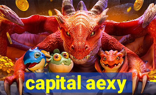 capital aexy