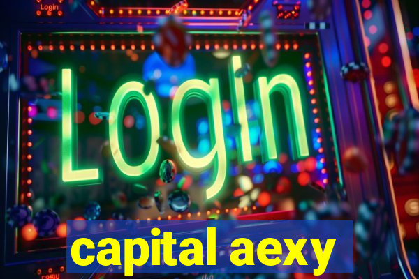 capital aexy