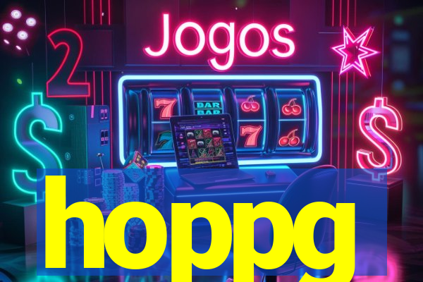 hoppg