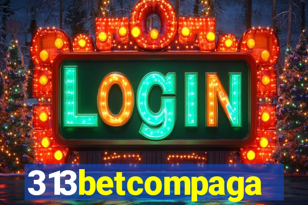 313betcompaga