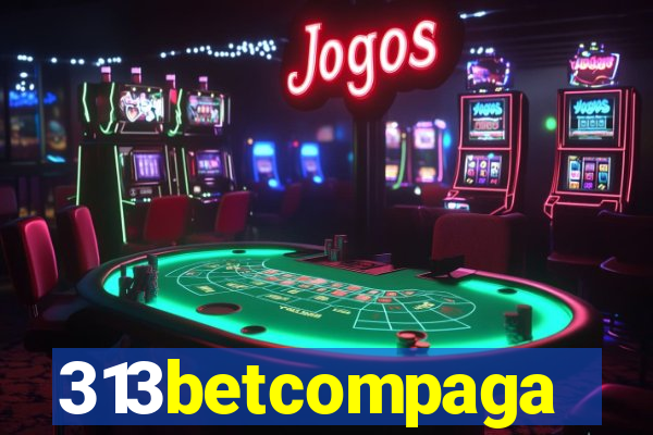 313betcompaga