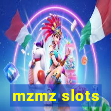 mzmz slots