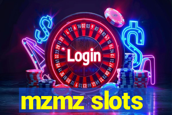 mzmz slots