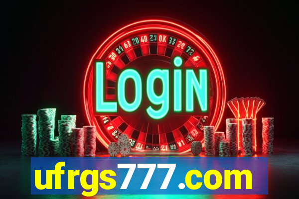 ufrgs777.com