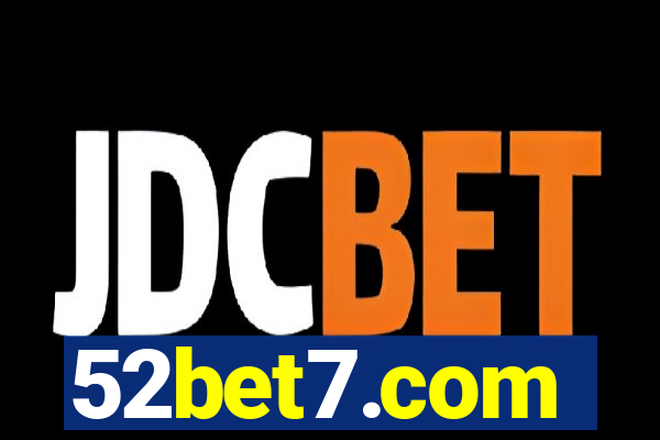 52bet7.com