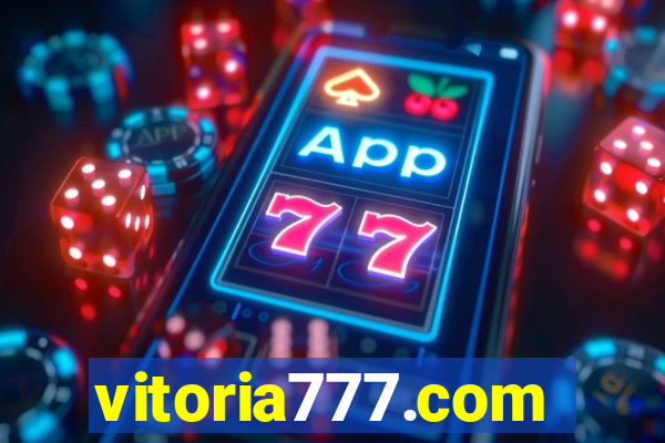 vitoria777.com