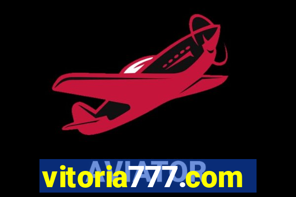 vitoria777.com