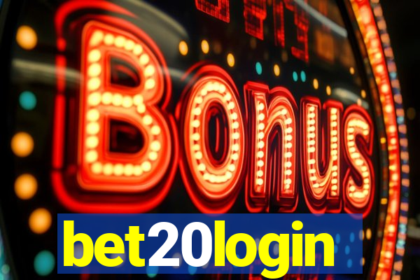 bet20login