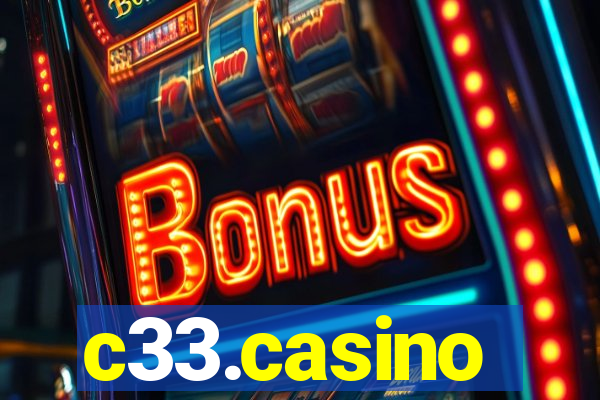 c33.casino