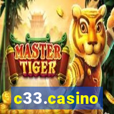 c33.casino