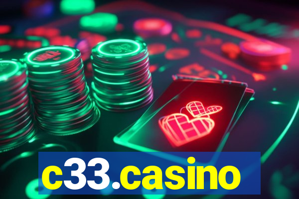 c33.casino