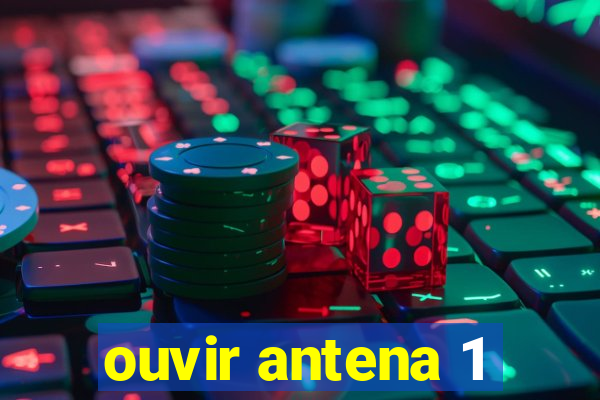 ouvir antena 1