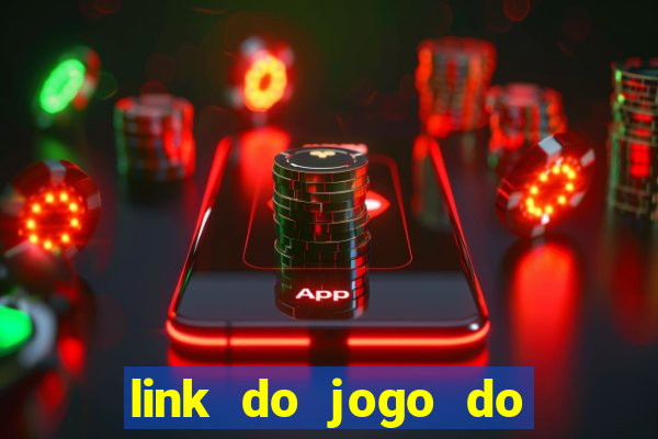 link do jogo do tigrinho original