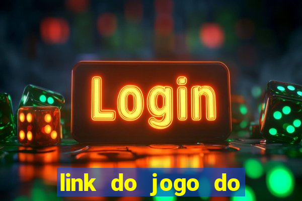 link do jogo do tigrinho original