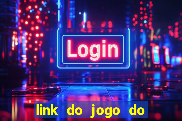 link do jogo do tigrinho original