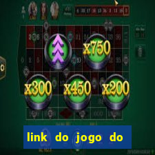 link do jogo do tigrinho original