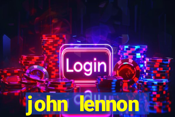 john lennon epiphone casino