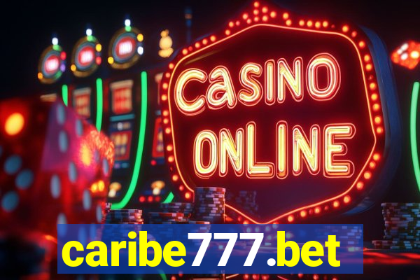 caribe777.bet