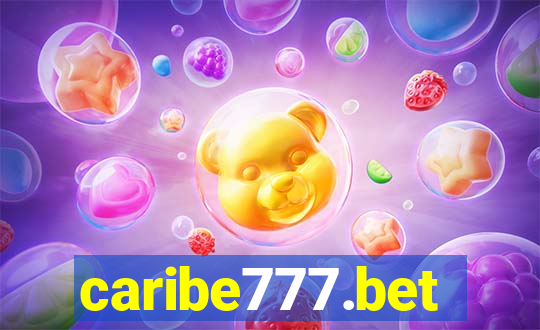 caribe777.bet