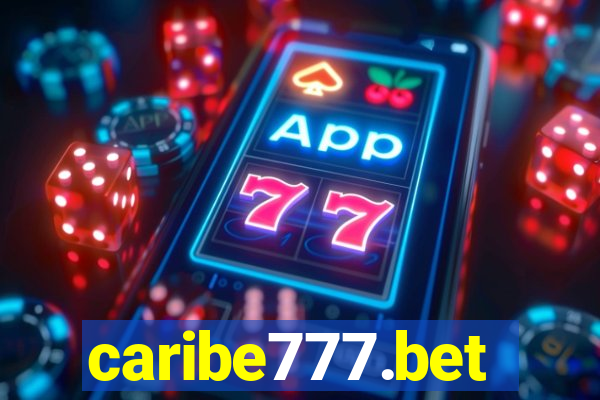 caribe777.bet