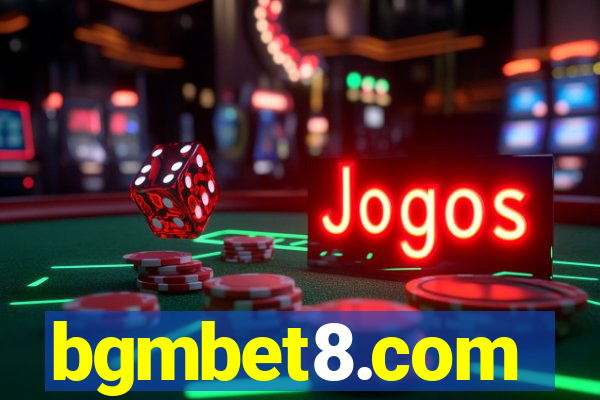 bgmbet8.com