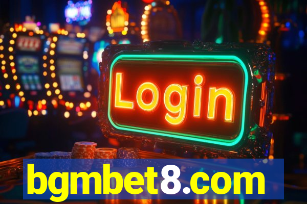 bgmbet8.com