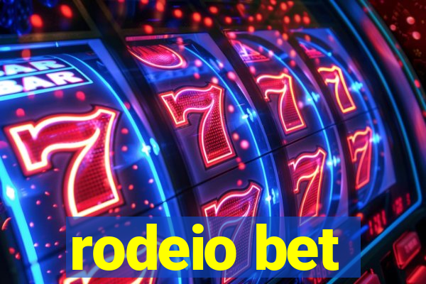 rodeio bet