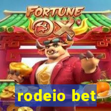 rodeio bet