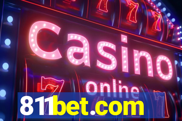 811bet.com