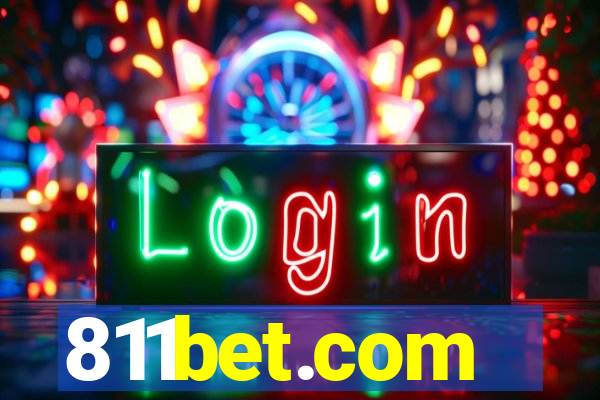 811bet.com