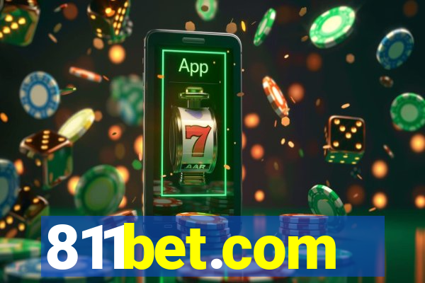 811bet.com