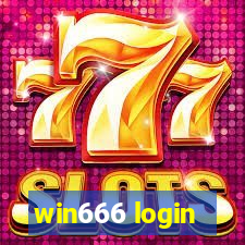 win666 login