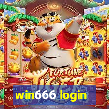 win666 login