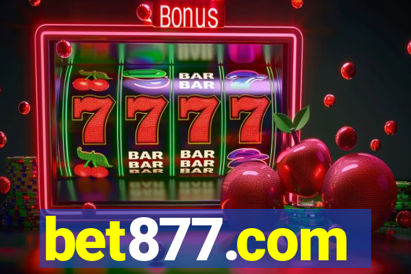 bet877.com